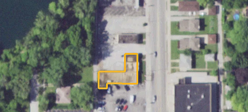14918 Martin Luther King Jr Dr