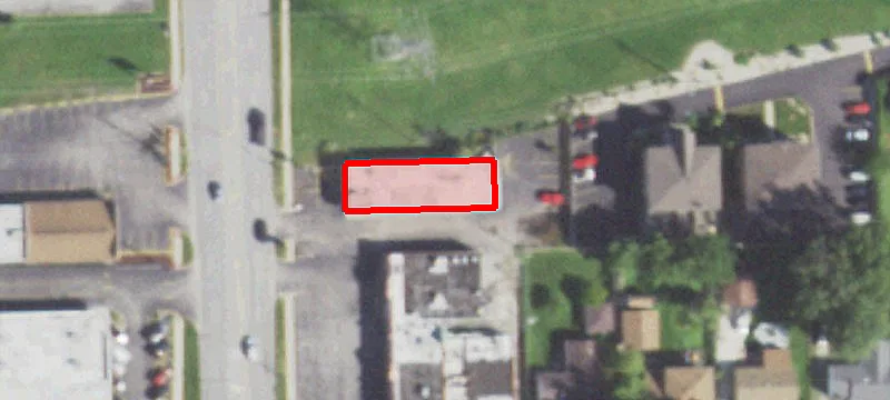 8333 Harlem Ave
