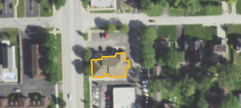10001 Roberts Rd