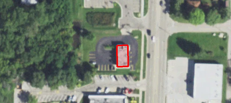 2000 Sheridan Rd