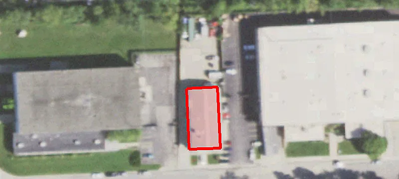 810 Estes Ave
