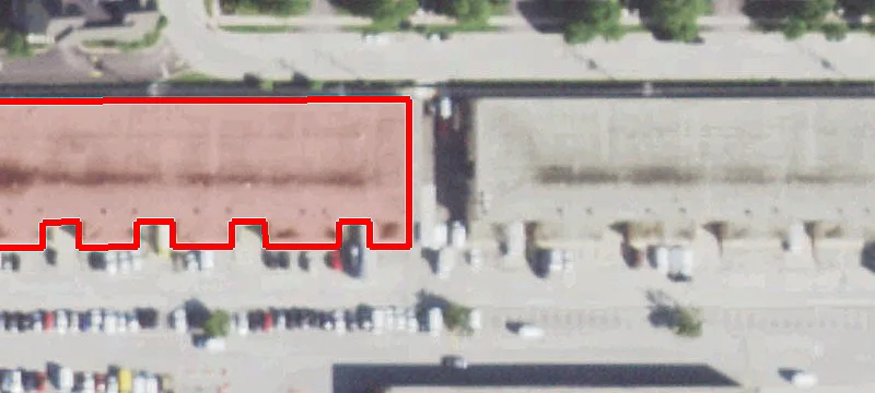 6100 Madison Ct