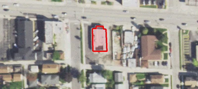 8743 Ogden Ave