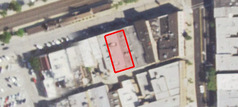 18 Burlington Ave