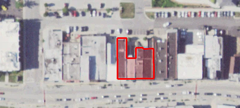 3322 Rdg Rd