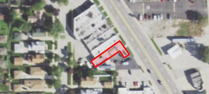 7312 Milwaukee Ave