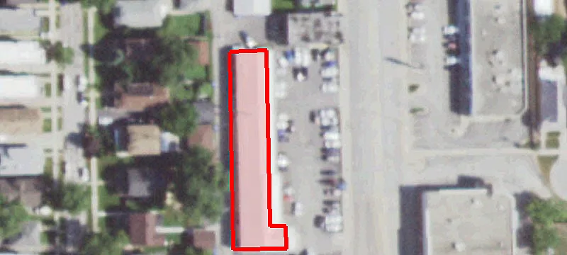12610 Western Ave, Unit 26
