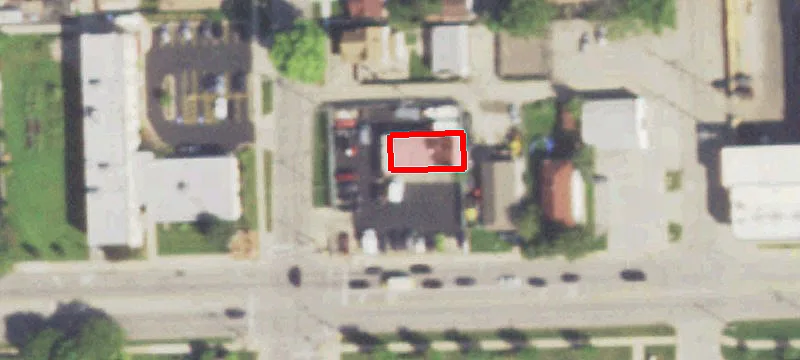 9464 Belmont Ave