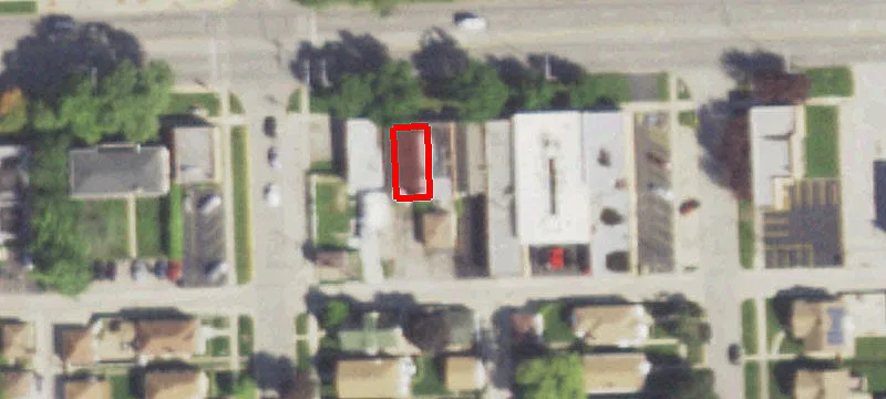 8917 Cermak Rd