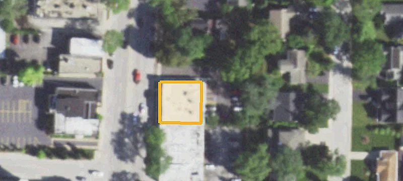 1107 Waukegan Rd