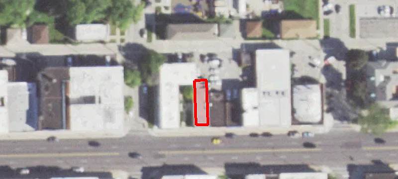 6846 Cermak Rd