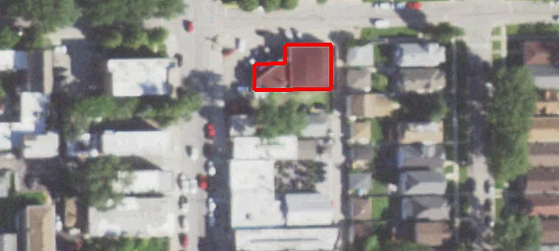 2707 Ridgeland Ave