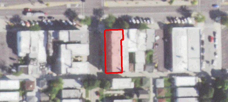 6117 Cermak Rd