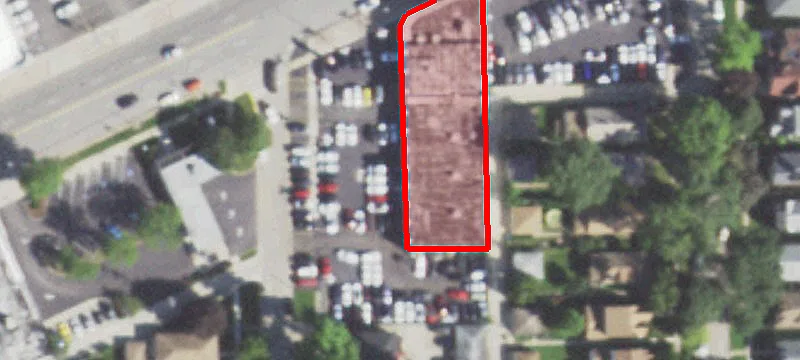 7050 Ogden Ave