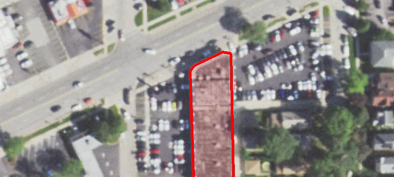 7050 Ogden Ave