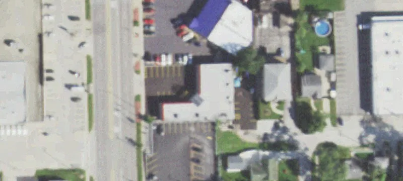11111 Harlem Ave
