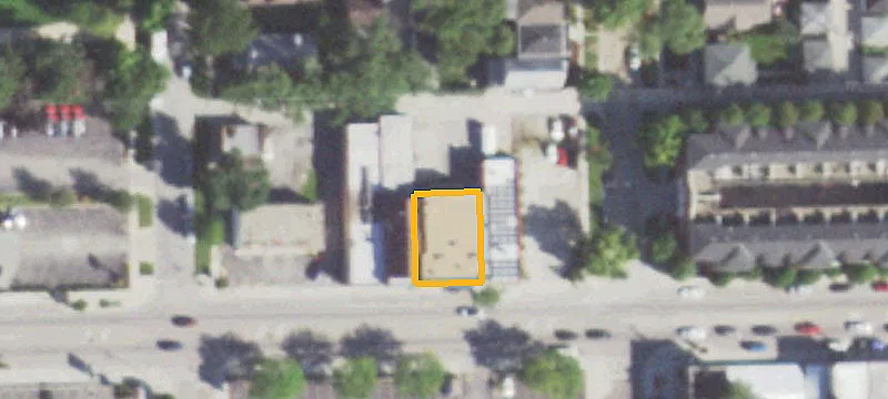 6632 Roosevelt Rd