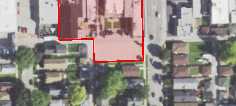 1212 Oak Park Ave