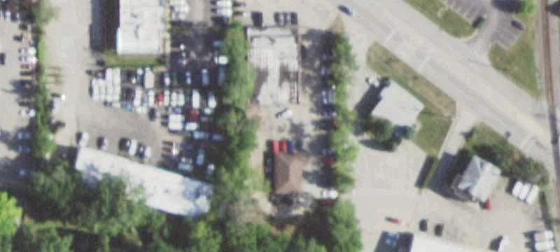955 Rand Rd