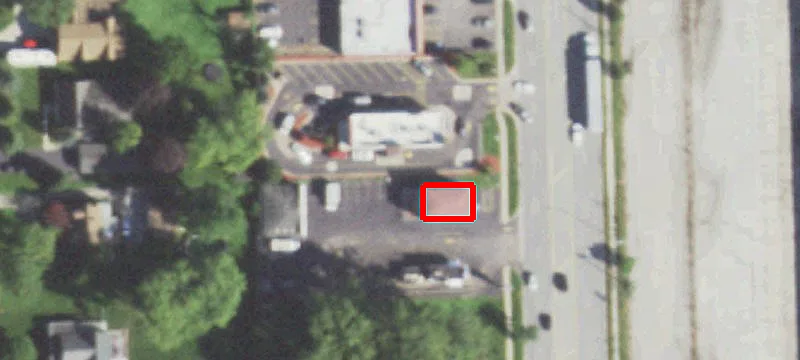 10344 Harlem Ave
