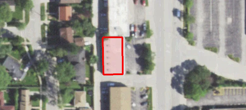 9432 Waukegan Rd, Unit 38