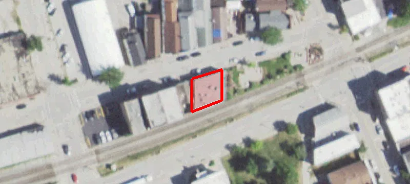 316 Canal St, Unit 18