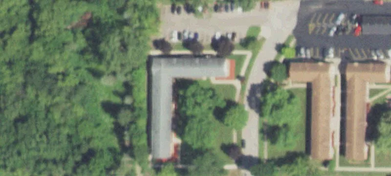 450 Palatine Rd