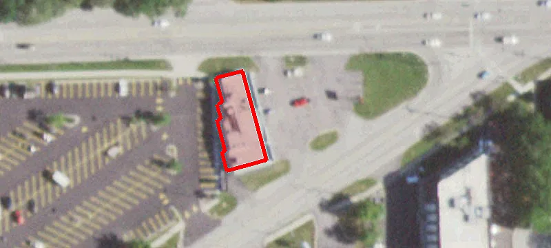 5501 Plainfield Rd