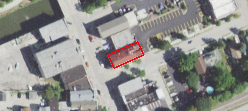 107 Stephen St