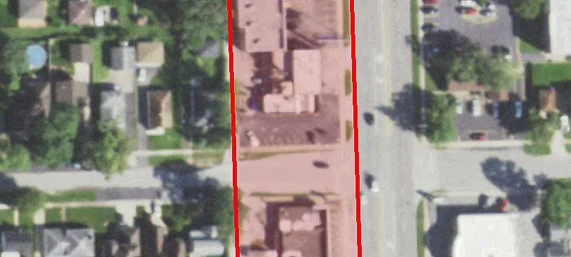 11256 Harlem Ave
