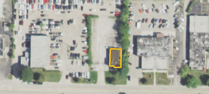 4000 Industrial Ave