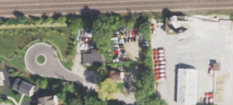 607 Spg Ave