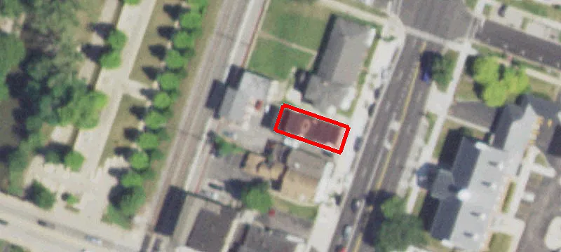 809 State St, Unit 1