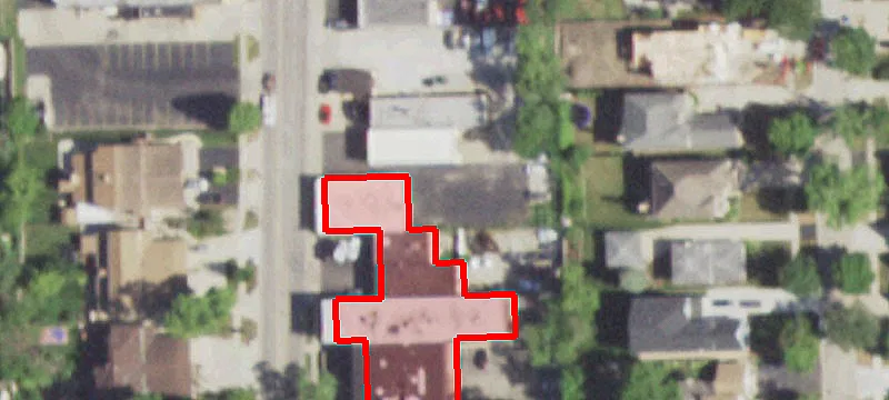 263  Ave