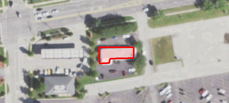 495 Boughton Rd
