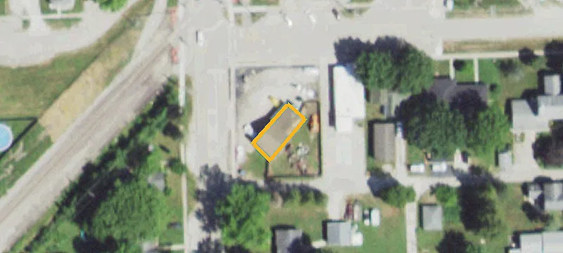 114 Jackson St