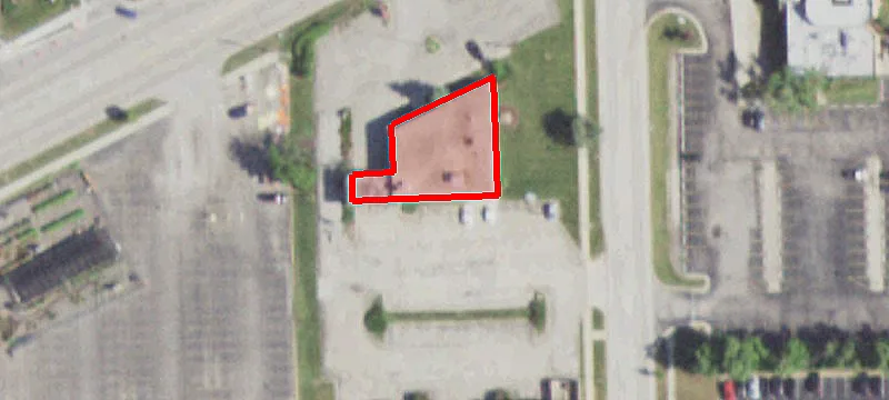 715 Plainfield Rd
