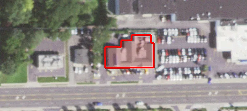 266 Roosevelt Rd