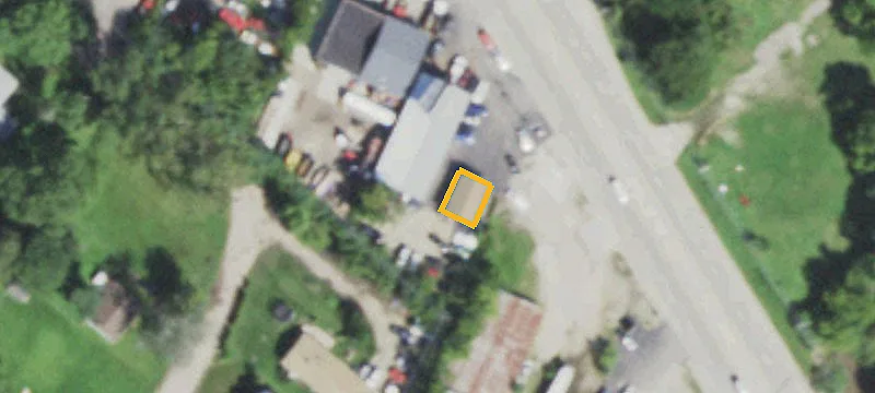 1045 Algonquin Rd