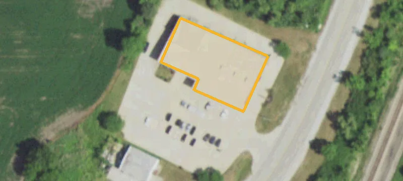 25622 Governors Hwy