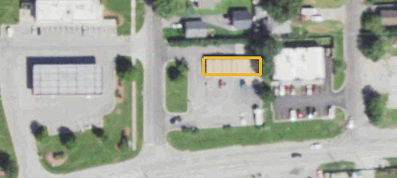 602 Montgomery Rd