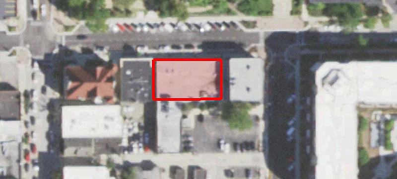 120 Wesley St