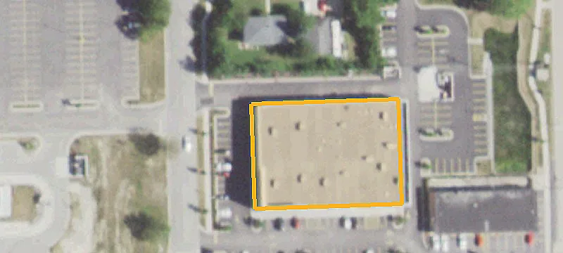 815 Harvard Ave, Unit 819