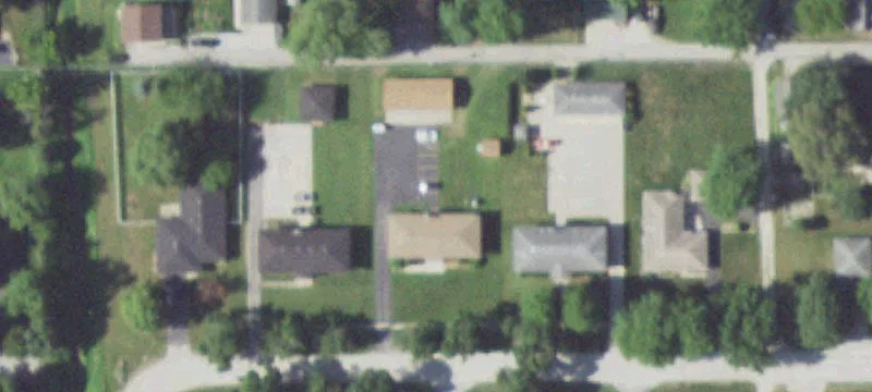 641 Pasadena Ave, Unit 2E
