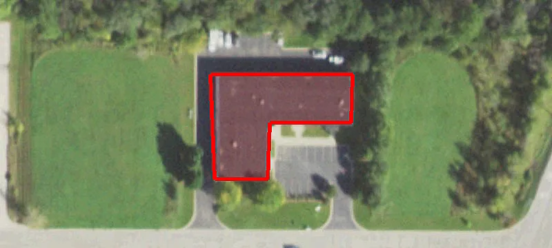 5306 Business Pkwy
