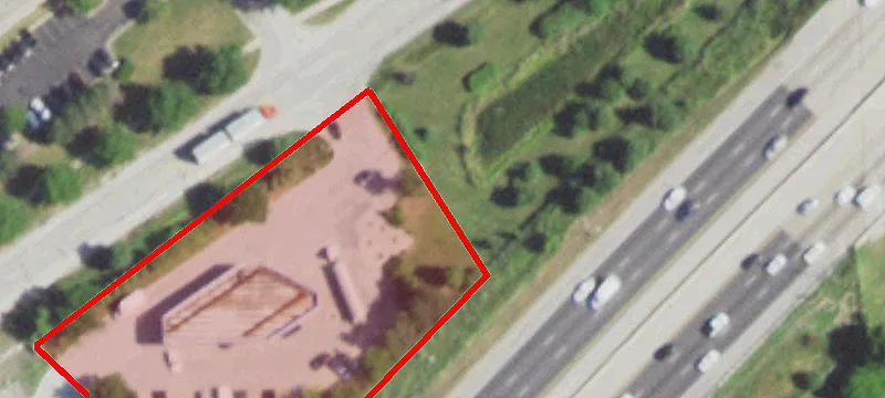 535 Joliet Rd