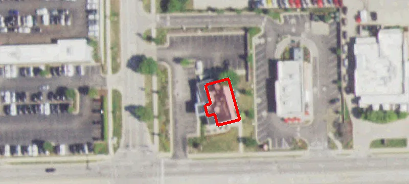 300 Ogden Ave
