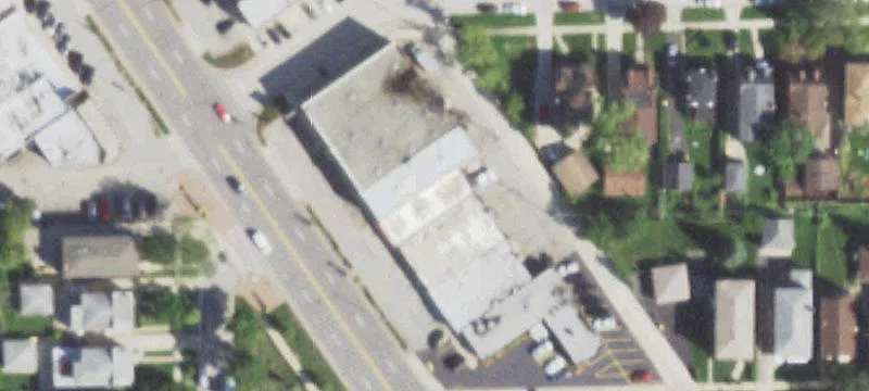 8113 Milwaukee Ave