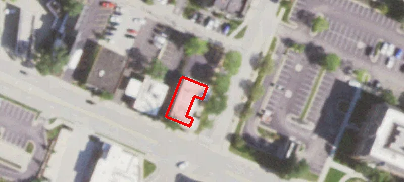 100 Irving Park Rd