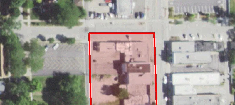 42 Cass Ave